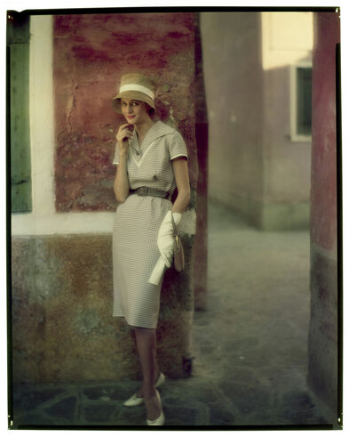 NP_NP09F2_1950_016D: Venice