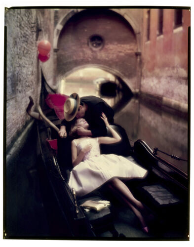 NP_NP09F2_1950_016E: Venice