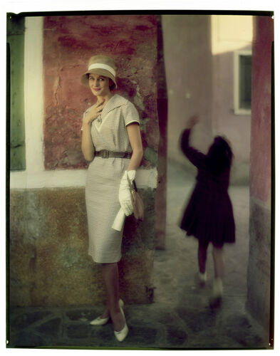 NP_NP09F2_1950_016G: Venice