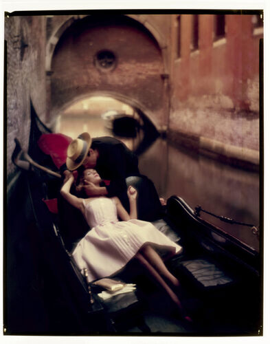 NP_NP09F2_1950_016J: Venice