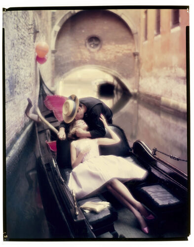 NP_NP09F2_1950_016K: Venice