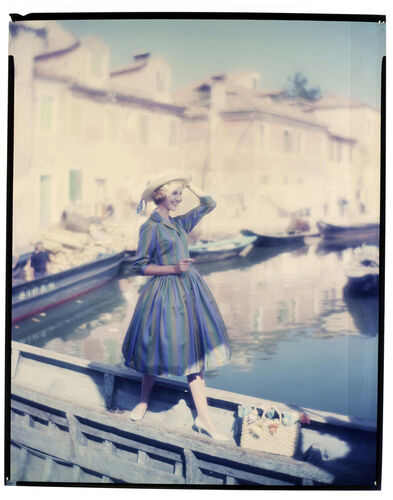 NP_NP09F2_1950_016M: Venice