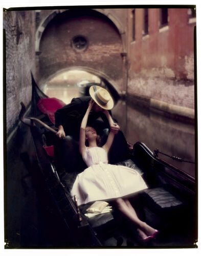 NP_NP09F2_1950_016N: Venice