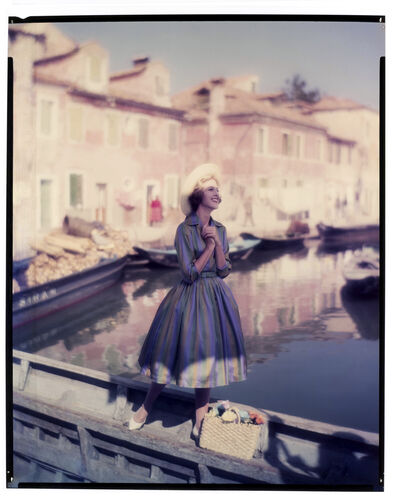 NP_NP09F2_1950_016P: Venice