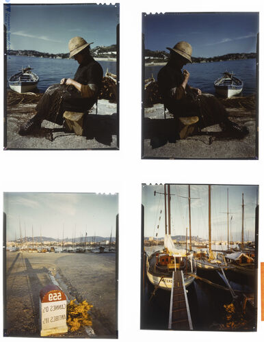 NP_NP09F2_1950_017: 1950s Vogue