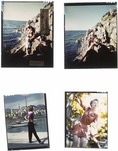 NP_NP09F2_1950_020: 1950s Vogue