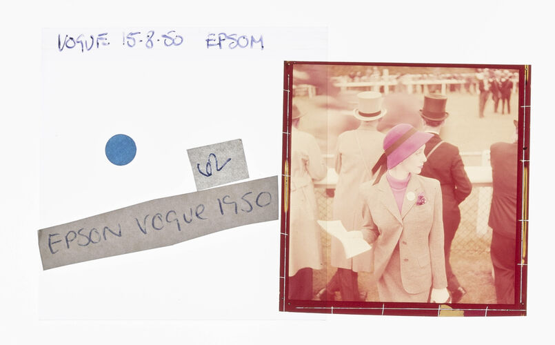 NP_NP09F2_1950_23: Vogue magazine