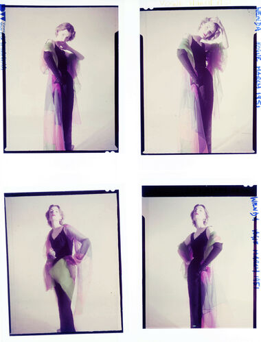 NP_NP09F2_1951_006A: Wenda Parkinson