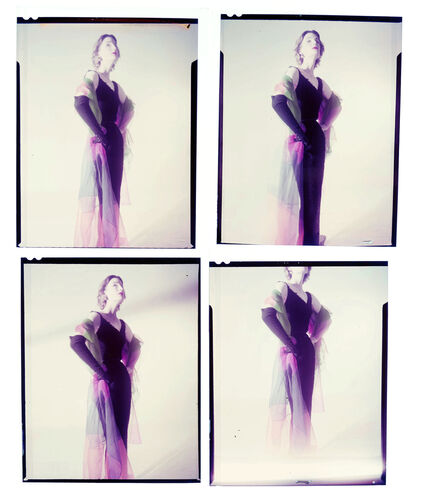 NP_NP09F2_1951_006B: Wenda Parkinson