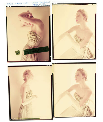 NP_NP09F2_1951_007B: The London Collections