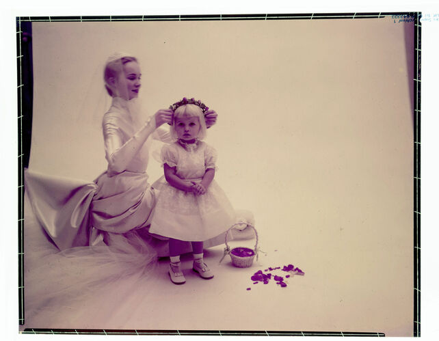 NP_NP09F2_1951_009: The Bride's Book