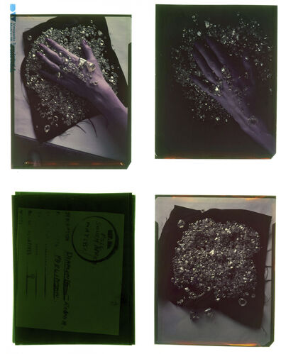 NP_NP09F2_1951_012: 1950s Vogue