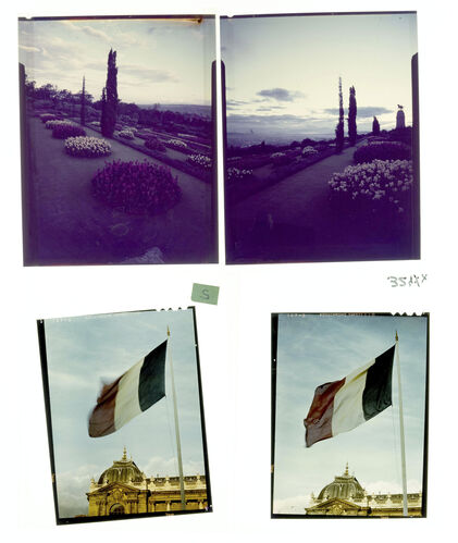 NP_NP09F2_1951_013C: 1950s Vogue