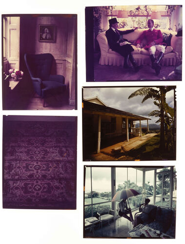 NP_NP09F2_1951_013D: 1950s Vogue