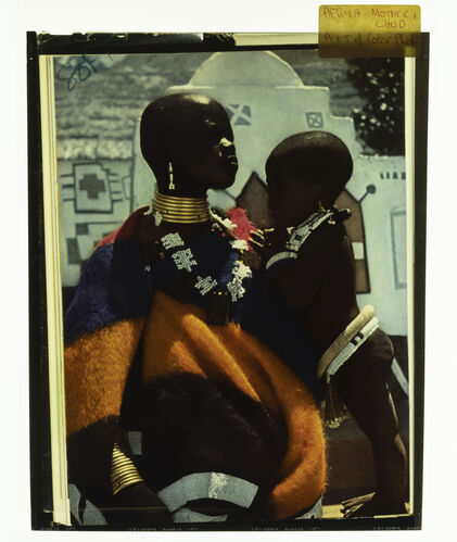 NP_NP09F2_1951_018: 1950s Vogue