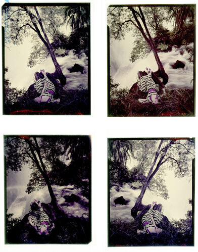 NP_NP09F2_1951_019A: Victoria Falls