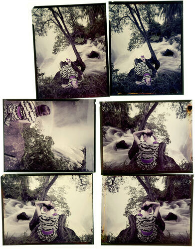 NP_NP09F2_1951_019B: Victoria Falls