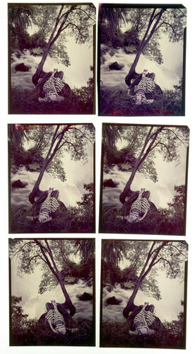 NP_NP09F2_1951_021A: Victoria Falls