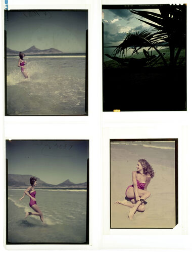 NP_NP09F2_1951_022: 1950s Vogue