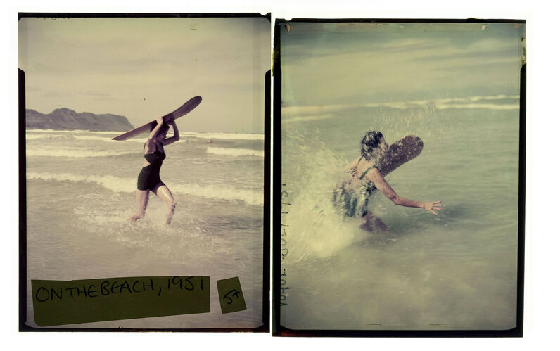 NP_NP09F2_1951_023A: 1950s Vogue