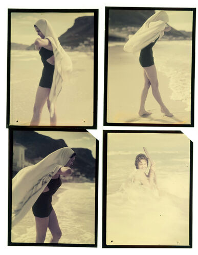 NP_NP09F2_1951_023B: 1950s Vogue