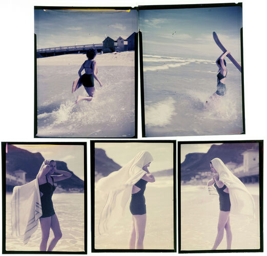 NP_NP09F2_1951_023C: 1950s Vogue