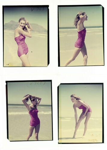 NP_NP09F2_1951_024A: 1950s Vogue