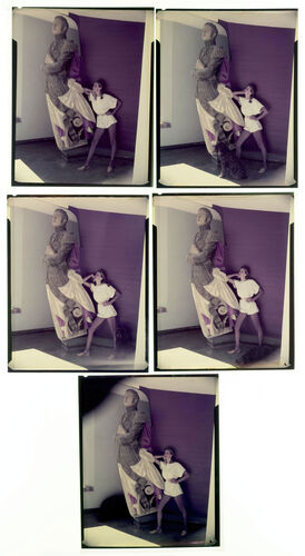 NP_NP09F2_1951_033: 1950s Vogue