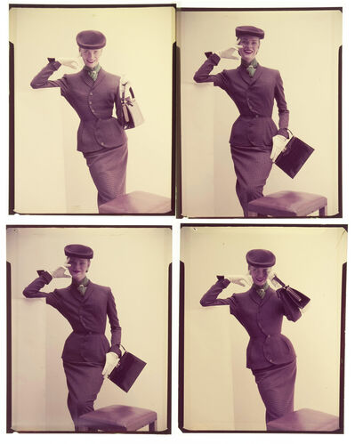 NP_NP09F2_1951_034E: Susan Abrahams