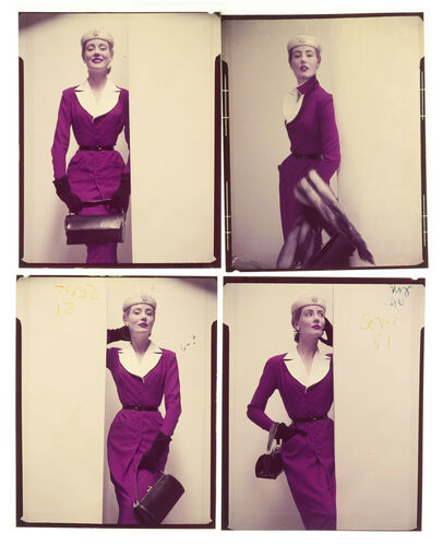 NP_NP09F2_1951_036A: 1950s Vogue