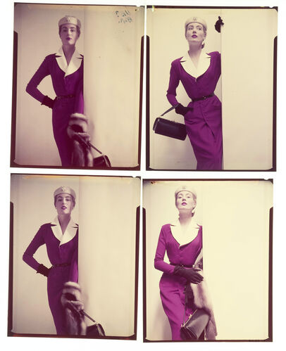 NP_NP09F2_1951_036B: 1950s Vogue