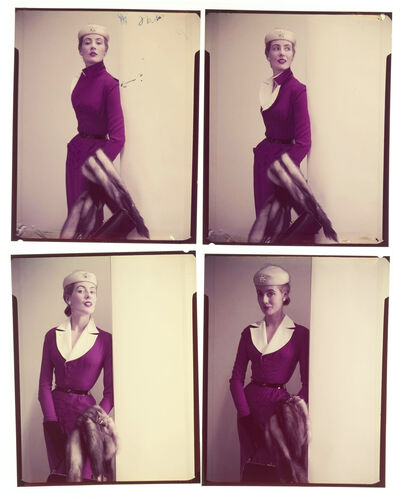 NP_NP09F2_1951_036C: 1950s Vogue