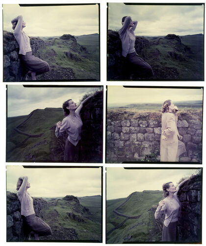 NP_NP09F2_1952_004: Wenda Parkinson