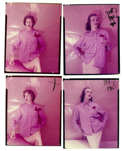 NP_NP09F2_1953_002A: 1950s Vogue