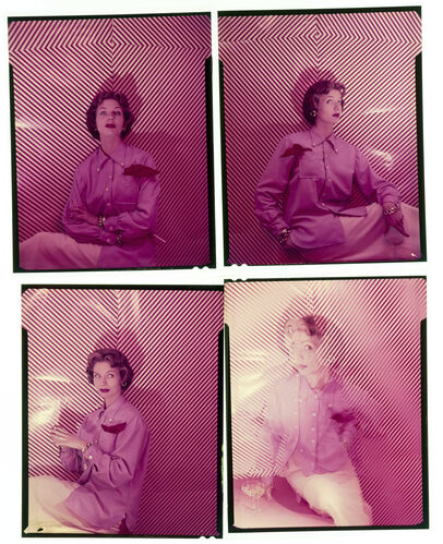 NP_NP09F2_1953_002C: 1950s Vogue