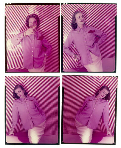 NP_NP09F2_1953_003A: 1950s Vogue