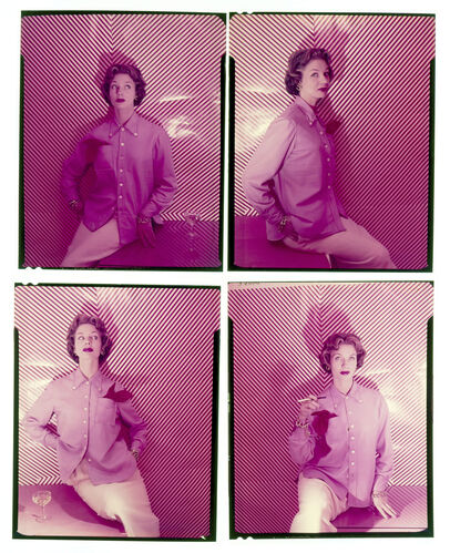 NP_NP09F2_1953_004A: 1950s Vogue