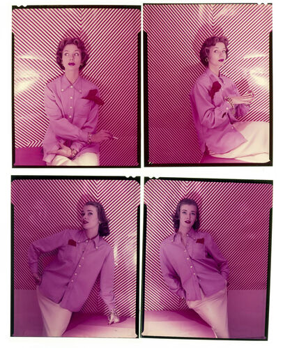 NP_NP09F2_1953_004C: 1950s Vogue