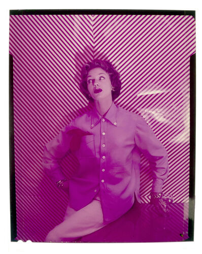 NP_NP09F2_1953_004D: 1950s Vogue