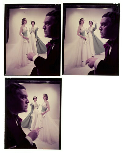 NP_NP09F2_1953_005B: Norman Hartnell