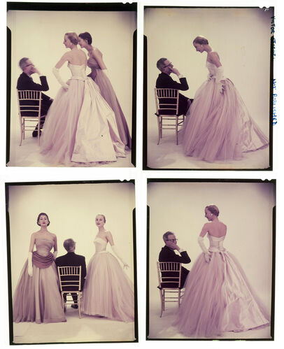 NP_NP09F2_1953_006B: Norman Hartnell