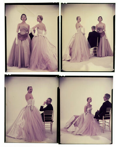 NP_NP09F2_1953_006C: Norman Hartnell