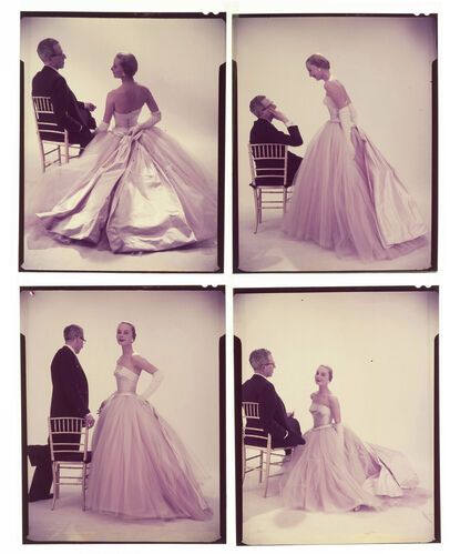 NP_NP09F2_1953_006D: Norman Hartnell