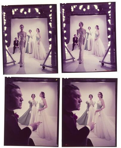 NP_NP09F2_1953_009A: 1950s Vogue