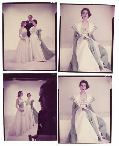 NP_NP09F2_1953_009B: Norman Hartnell