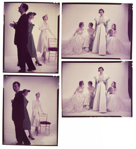 NP_NP09F2_1953_009C: Norman Hartnell