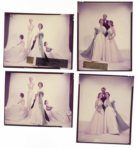 NP_NP09F2_1953_009D: Norman Hartnell