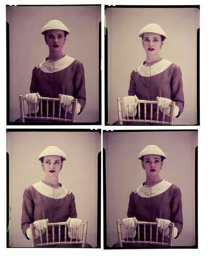 NP_NP09F2_1953_011A: 1950s Vogue