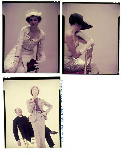 NP_NP09F2_1953_011B: Charles Creed