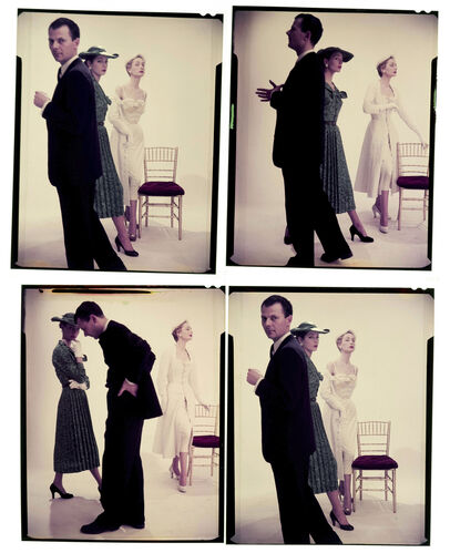 NP_NP09F2_1953_012A: John Cavanagh